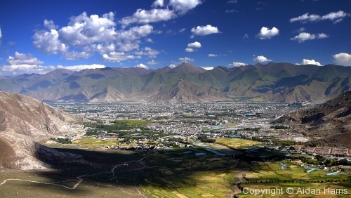 Tibet - Photo 5