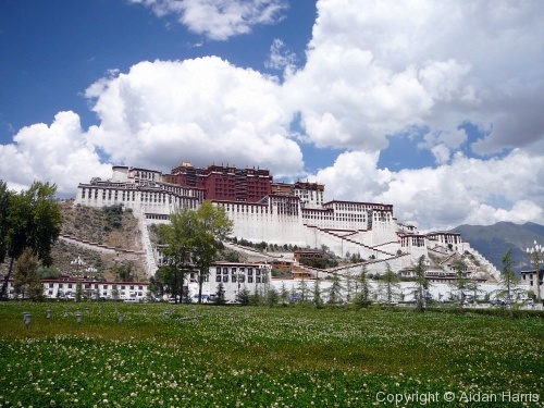 Tibet - Photo 7
