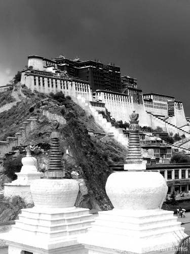 Tibet - Photo 9