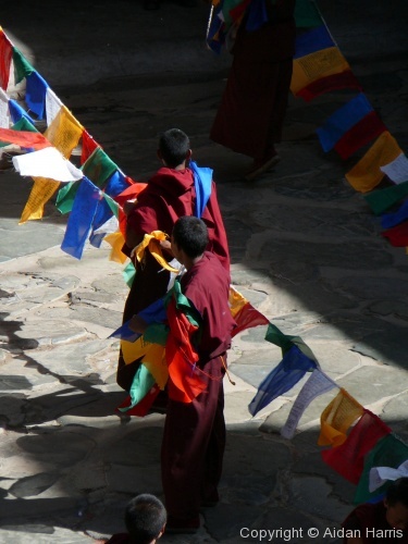 Tibet - Photo 11