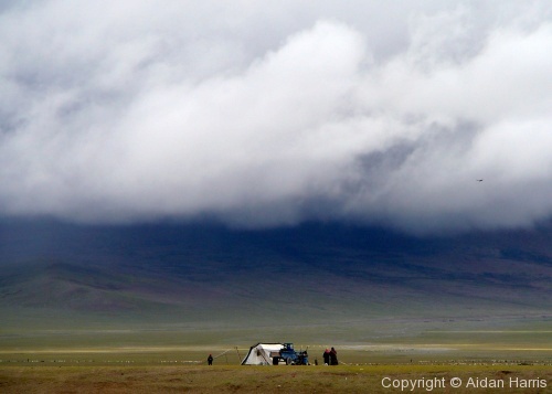 Tibet - Photo 13